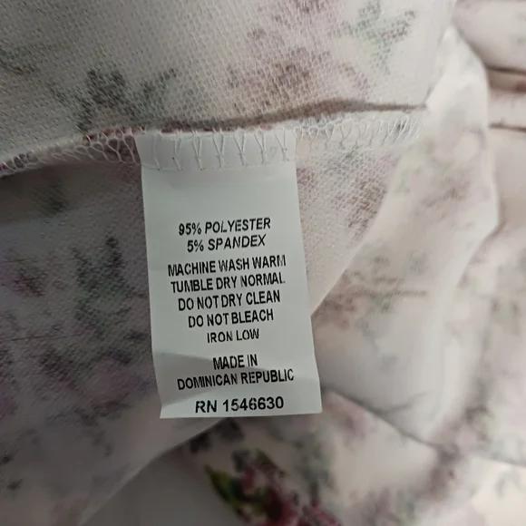 NWOT Rebdoll dress - Picture 7 of 7